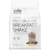 Protein & Oat Breakfast Shake Chocolate 750g