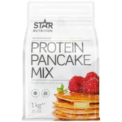 Protein Pancake Mix Traditional Flavour 1000g