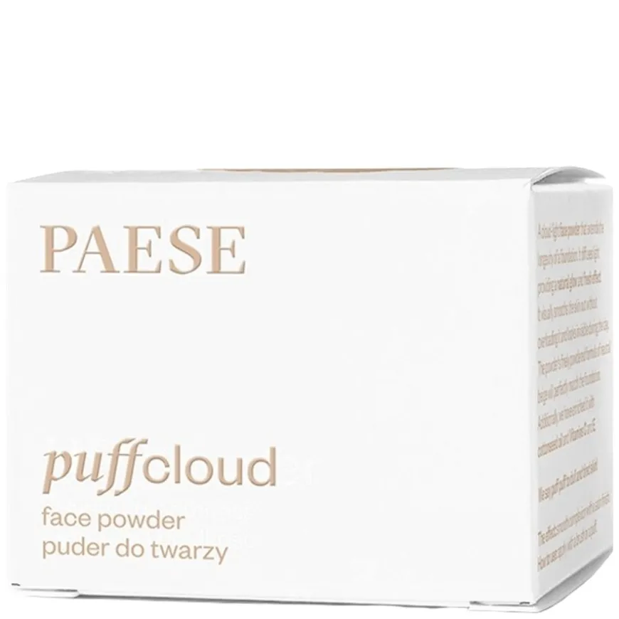 Puff Cloud Face 7g