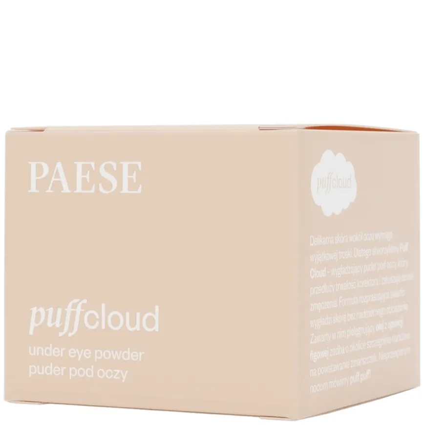 Puff Cloud Under Eye 5,3g