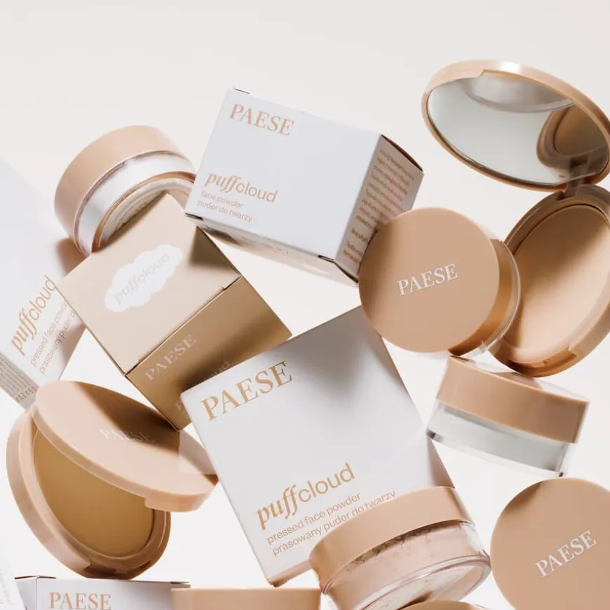 Puff Cloud Under Eye 5,3g