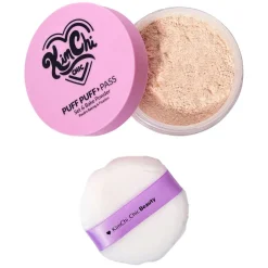 Puff Puff Pass Loose Setting Powder Translucent 24g