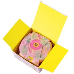 Puff Puff Pass Loose Setting Powder Peachy 24g