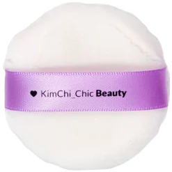 Puff Puff Pass Loose Setting Powder Peachy 24g