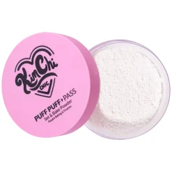 Puff Puff Pass Loose Setting Powder lvander 24g