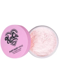 Puff Puff Pass-Pink 24g