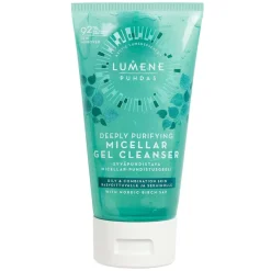 PUHDAS Deeply Purifying Micellar Gel Cleanser 150ml