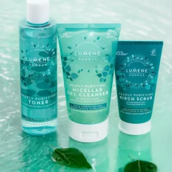 PUHDAS Deeply Purifying Toner 200ml