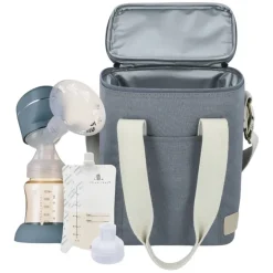 Pump On The Move Set