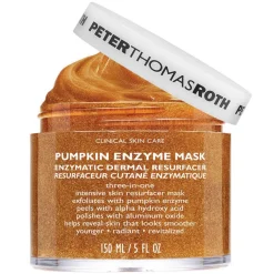 Pumpkin Enzyme Mask 150ml