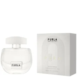 Pura Eau De Parfum 50ml