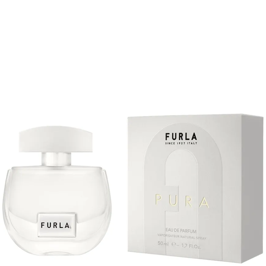 Pura Eau De Parfum 50ml