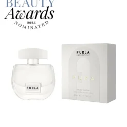 Pura Eau De Parfum 50ml