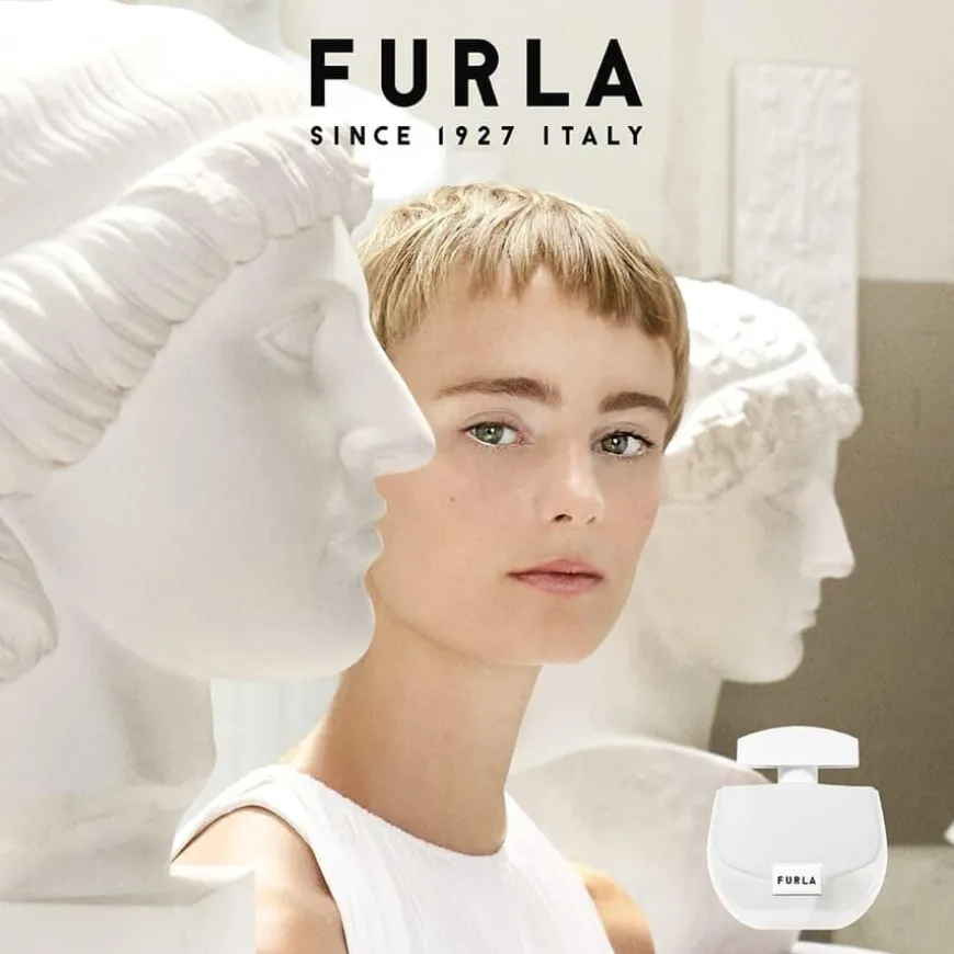 Pura Eau De Parfum 50ml