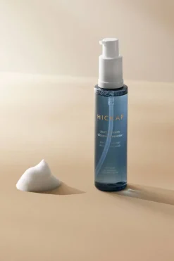 Pure as Snow Cleansing Mousse 150ml