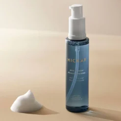 Pure as Snow Cleansing Mousse 150ml