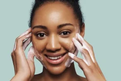 Pure as Snow Cleansing Mousse 150ml