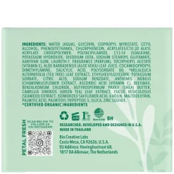 Pure Clear Complexion Daily Moisturizer Tea Tree 118ml