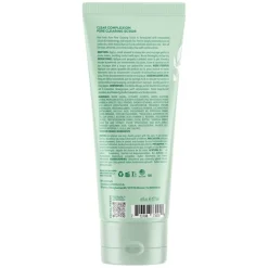 Pure Clear Complexion Pore Clearing Scrub Tea Tree 177ml