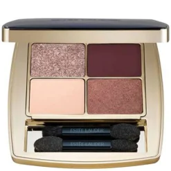 Pure Color Envy Luxe Eyeshadow Quad Aubergine Dream 6g
