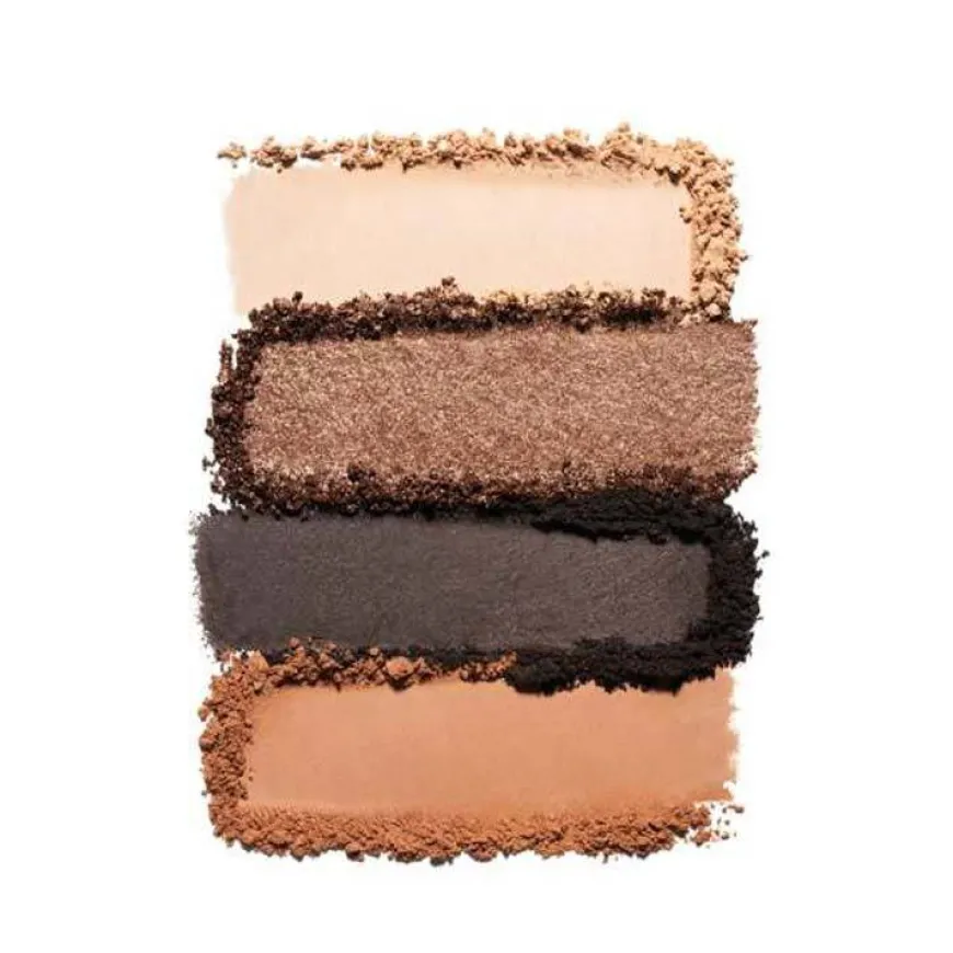 Pure Color Envy Luxe Eyeshadow Quad Desert Dunes 6g
