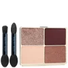 Pure Color Envy Luxe Eyeshadow Quad Aubergine Dream Refill 6g
