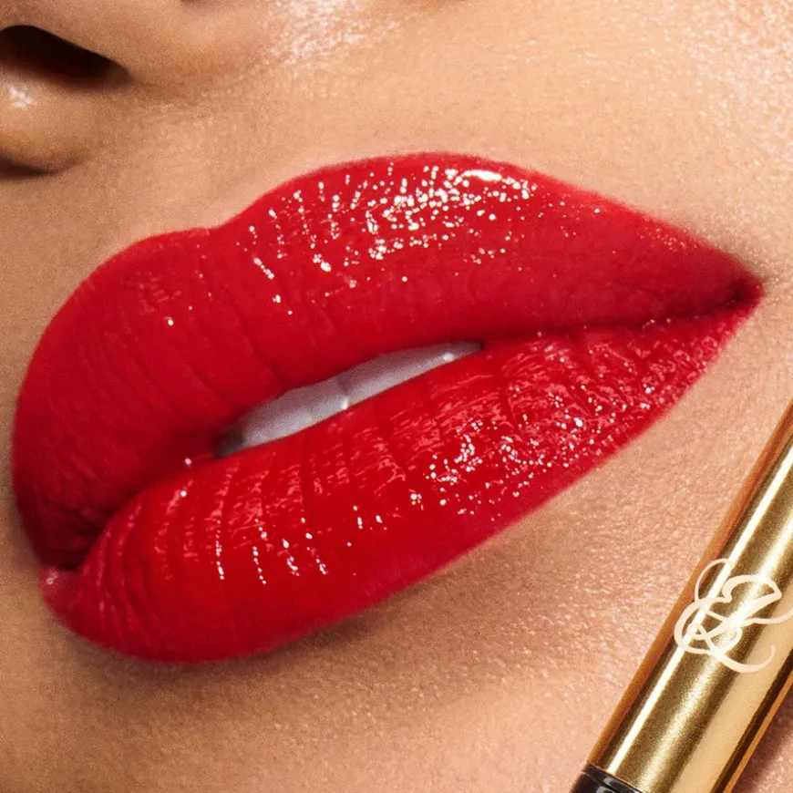 Pure Color Explicit Slick Shine Lipstick 914 Adrenaline Rush 0,7g