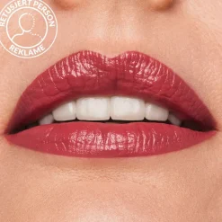 Pure Color Lipstick Creme Rebellious Rose 3,5g