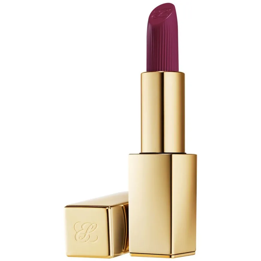 Pure Color Lipstick Creme Insolent Plum 3,5g