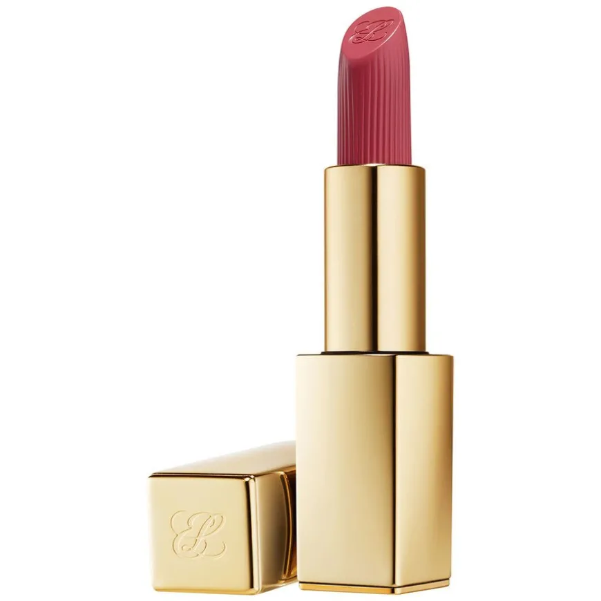 Pure Color Lipstick Hi-Lustre Rebellious Rose 3,5g