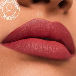 Pure Color Lipstick Matte Rebellious Rose 3,5g