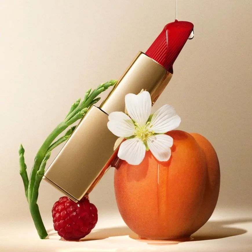 Pure Color Lipstick Matte Dark Desire 3,5g