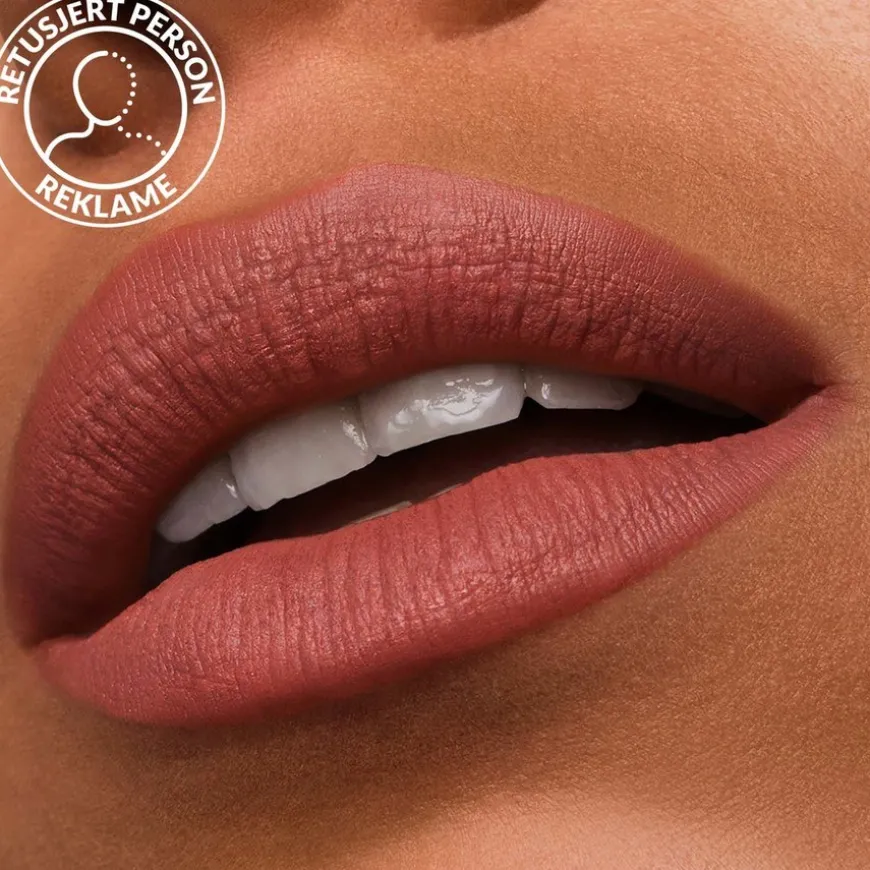 Pure Color Lipstick Matte In Control 3,5g