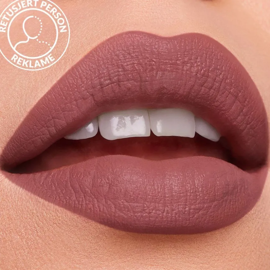 Pure Color Lipstick Matte Influential 3,5g