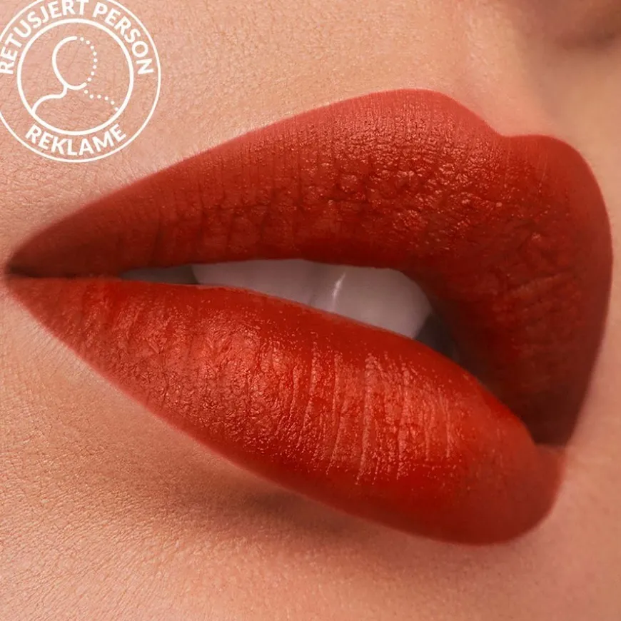 Pure Color Lipstick Matte Independent 3,5g