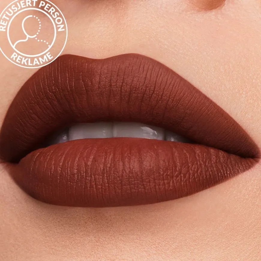 Pure Color Lipstick Matte Knowing 3,5g