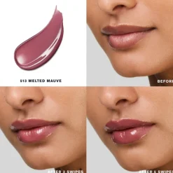 Pure Color Melt-On Glosstick 513 Melted Mauve 1,8g