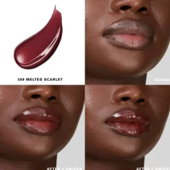 Pure Color Melt-On Glosstick 289 Melted Scarlet 1,8g