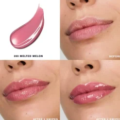 Pure Color Melt-On Glosstick 390 Melted Melon 1,8g