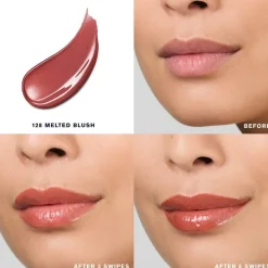 Pure Color Melt-On Glosstick 128 Melted Blush 1,8g