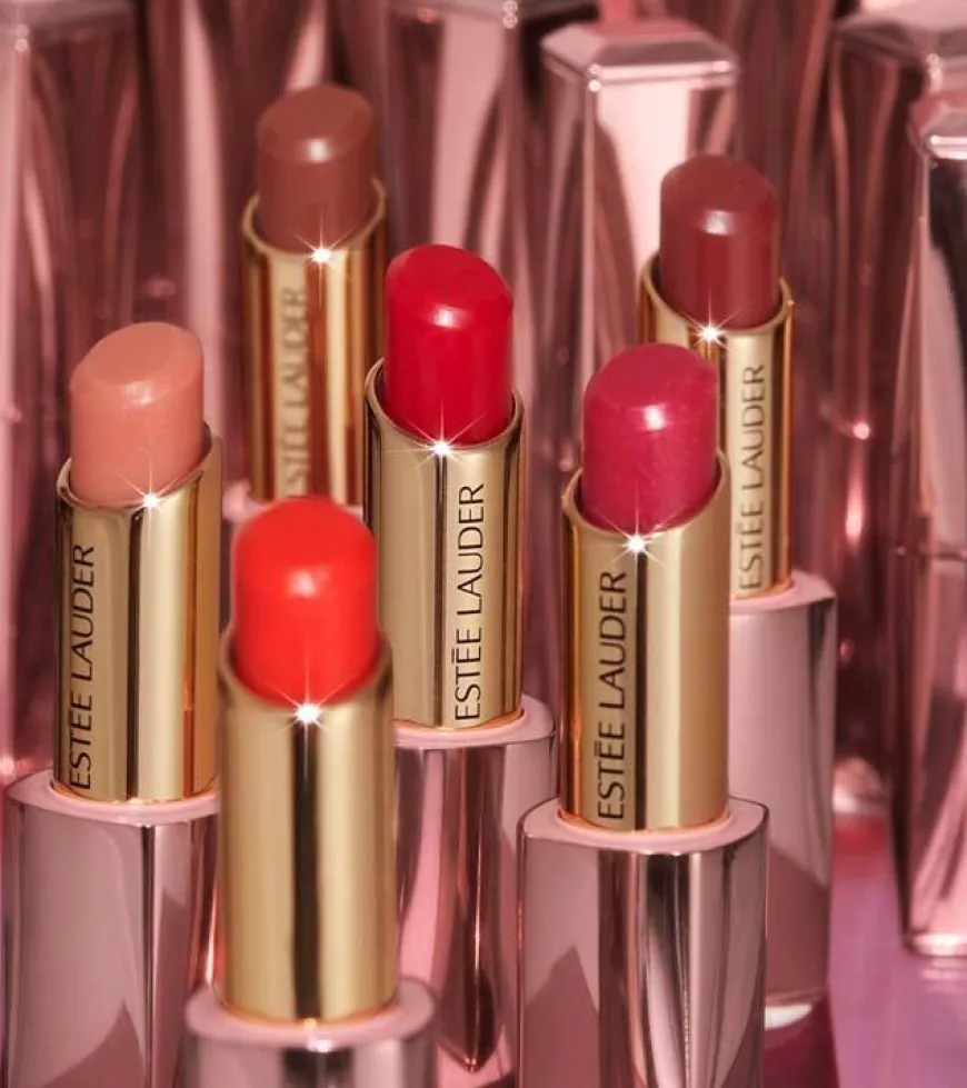 Pure Color Revitalizing Crystal Balm 5 Love Crystal 3,2g