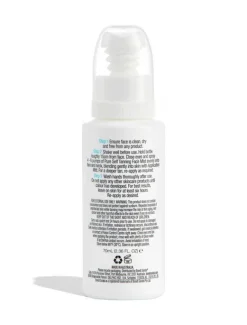 Pure Face Mist Dark 70ml