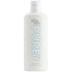 Pure Foaming Water Dark 200ml