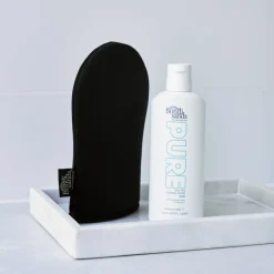 Pure Foaming Water Dark 200ml