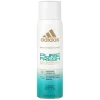 Pure Fresh 24H Compressed Deodorant 100ml