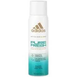 Pure Fresh 24H Compressed Deodorant 100ml
