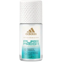 Pure Fresh 24H Deodorant 50ml