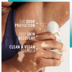 Pure Fresh 24H Deodorant 50ml