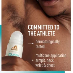 Pure Fresh 24H Deodorant 50ml