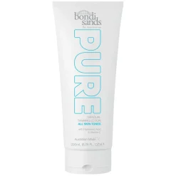 Pure Gradual Tanning Lotion 200ml